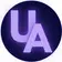 Logo of UserAnalytics.AI