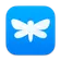 Logo of Dragonfly