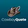 Logo of CowboyQuote