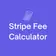 Logo of Stripe Fee Calculator