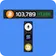 Logo of TickersBar