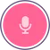 Logo of SpeechMeter
