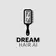 Logo of Dream Hair AI