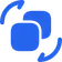 Logo of ConvertHub