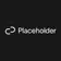 Logo of Placeholder
