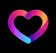 Logo of AIDating24: AI dating helper