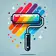 Logo of Paint Color Match AI
