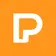 Logo of Portf0l.io