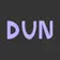 Logo of Dun