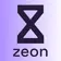 Logo of Zeon Games and Studio