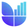 Logo of Bluefacts - Bluesky Insights