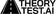 Logo of TheoryTestAI