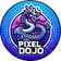 Logo of Pixel Dojo