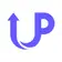 Logo of Upvoicy
