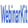 Logo of WebinarKit