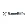 Logo of NameRiffle