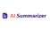 Logo of Free Article Summarizer