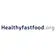 Logo of Healthy FastFood