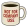 Logo of Not For Company Use Newsletter