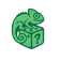 Logo of Random Animal
