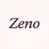 Logo of Zeno