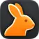 Logo of RabbitGUI