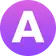 Logo of TextAvery
