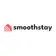 Logo of SmoothStay