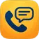 Logo of CallCue
