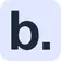 Logo of barely.lol