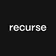 Logo of Recurse ML