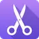 Logo of ai image splitter