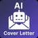 Logo of AI Cover Letter Generator