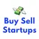 Logo of Buy Sell Startups