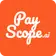 Logo of PayScope