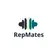 Logo of RepMates