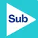 Logo of Subclip