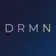 Logo of White Noise Machine - DRMN