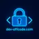 Logo of Screen lock builder for windows