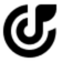 Logo of OpenMusic