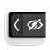 Logo of Hide My Bar