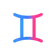 Logo of Gemini Photo
