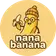 Logo of Nana Banana