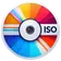 Logo of VIO ISO Editor