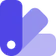 Logo of Kolors