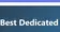 Logo of Best Dedicated Web Hosting Server