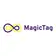 Logo of MagicTag