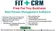 Logo of FitplusCRM