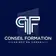 Logo of PPF Conseil Formation