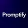 Logo of Promptify